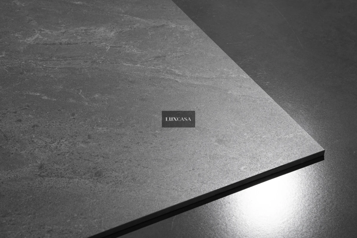 Bề mặt gạch vân đá 60x60 60LUM66067