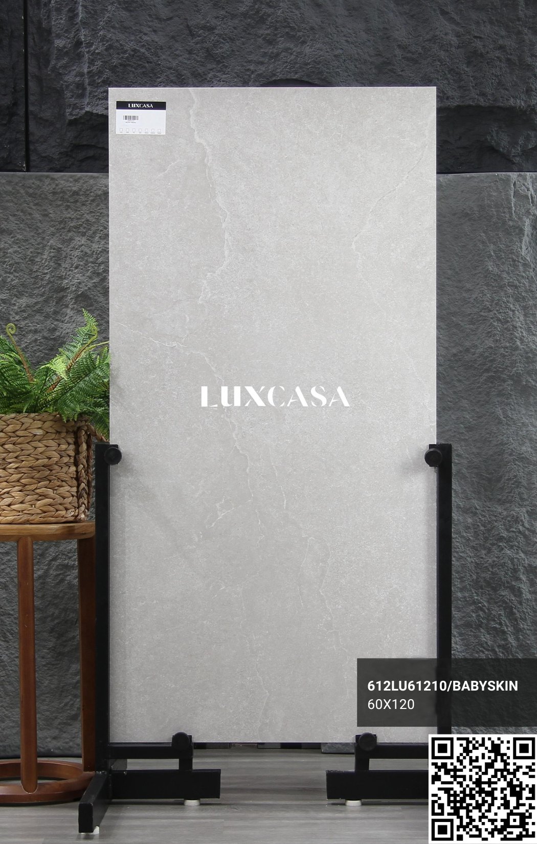 GẠCH 60x120 612LU61210