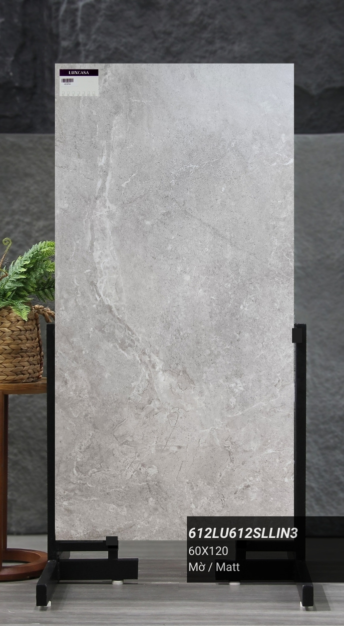 Hình thực tế gạch 60×120 612LU612SLLIN3