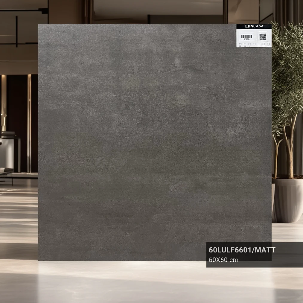 Gạch concrete look 60x60 60LULF6601