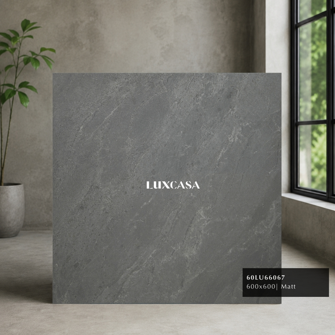 Gạch giả đá 600x600 60LU66067