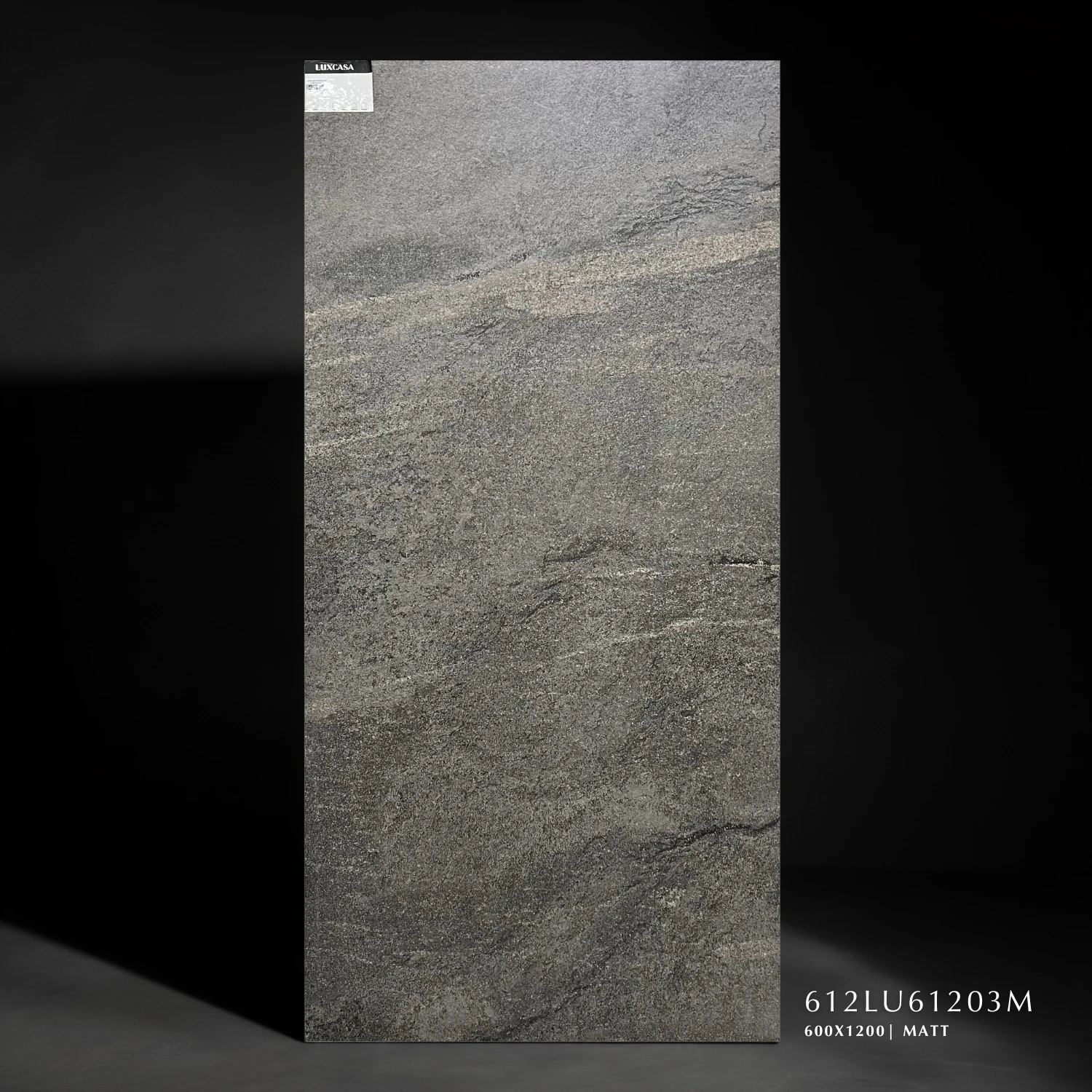 Gạch lát porcelain 60×120 612LU61203M