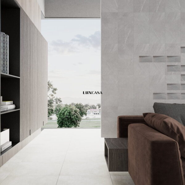 Gạch ốp tường LUARCELI GREY