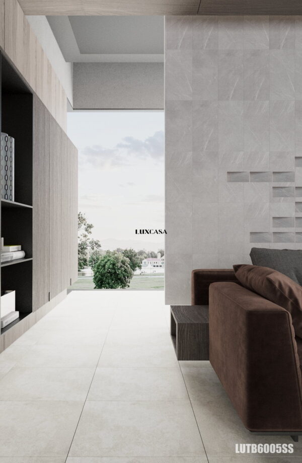 Gạch ốp tường LUARCELI GREY