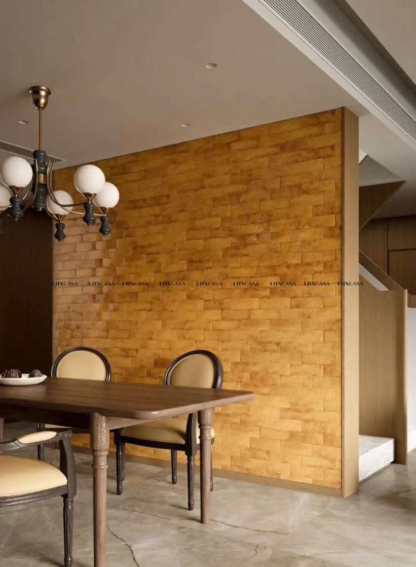 Gạch thẻ bóng gợn 7.5x30 RECTANGLE
