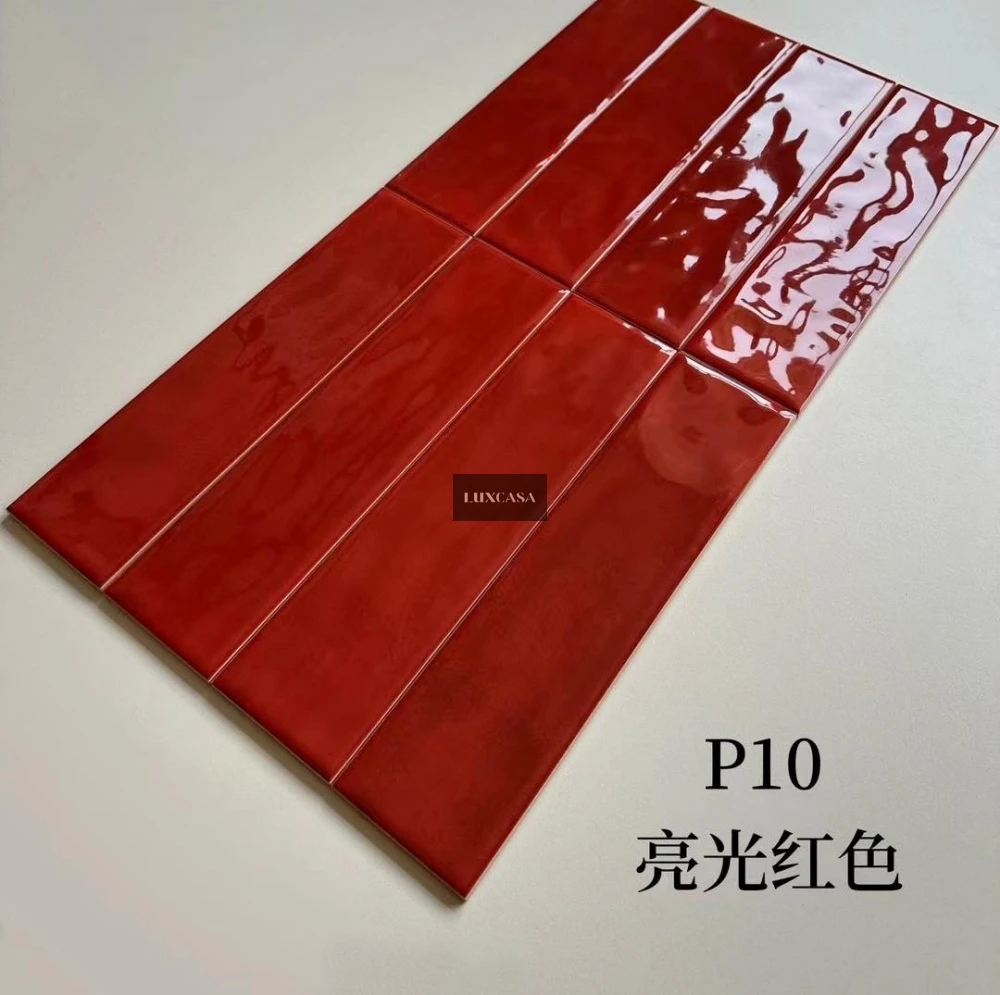 Gạch thẻ bóng gợn 7.5x30 RECTANGLE P10