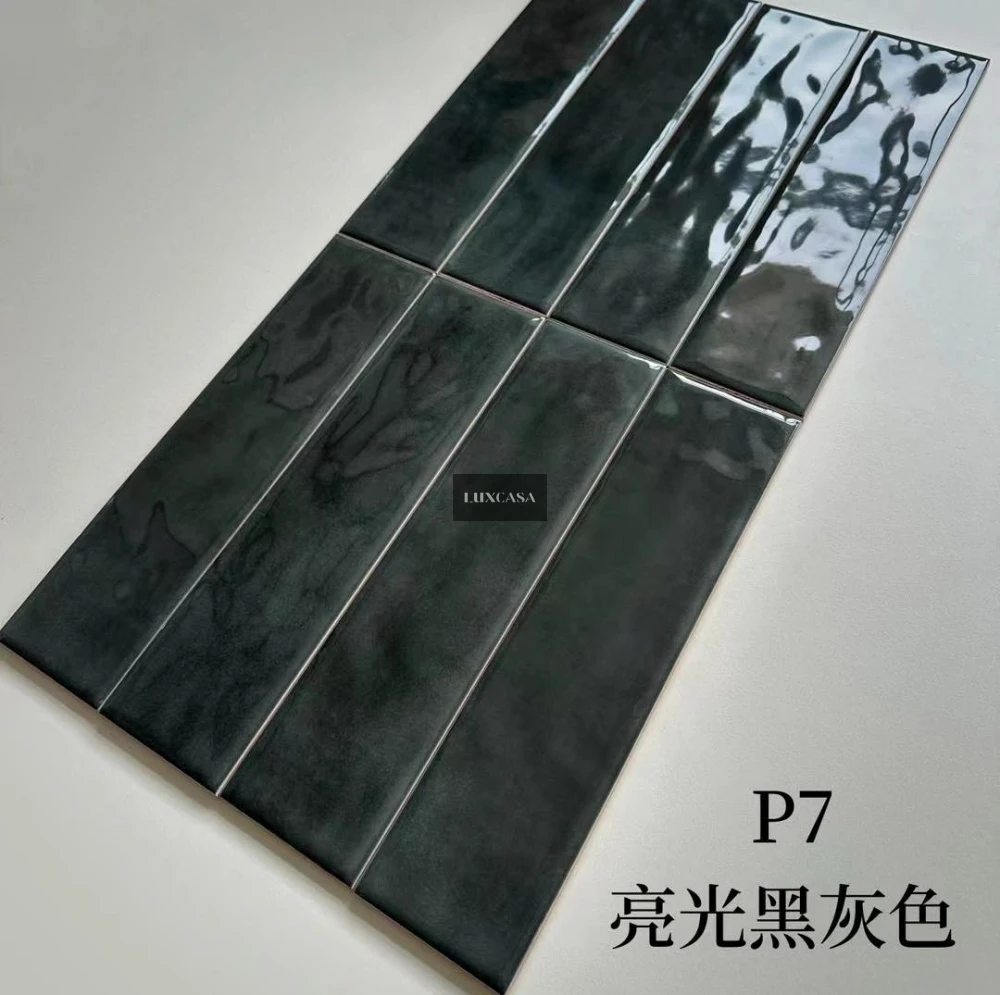 Gạch thẻ bóng gợn 7.5x30 RECTANGLE P7