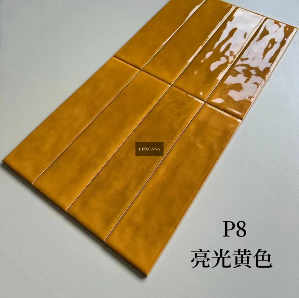 Gạch thẻ bóng gợn 7.5x30 RECTANGLE P8