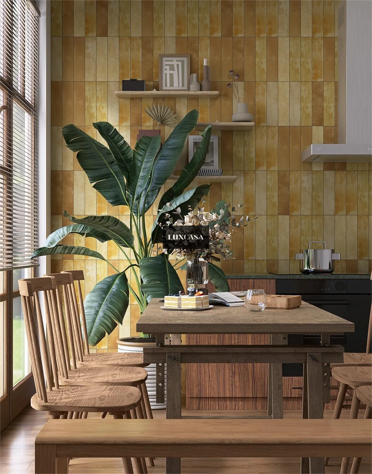 Gạch thẻ 75x300 LUMD7535S09