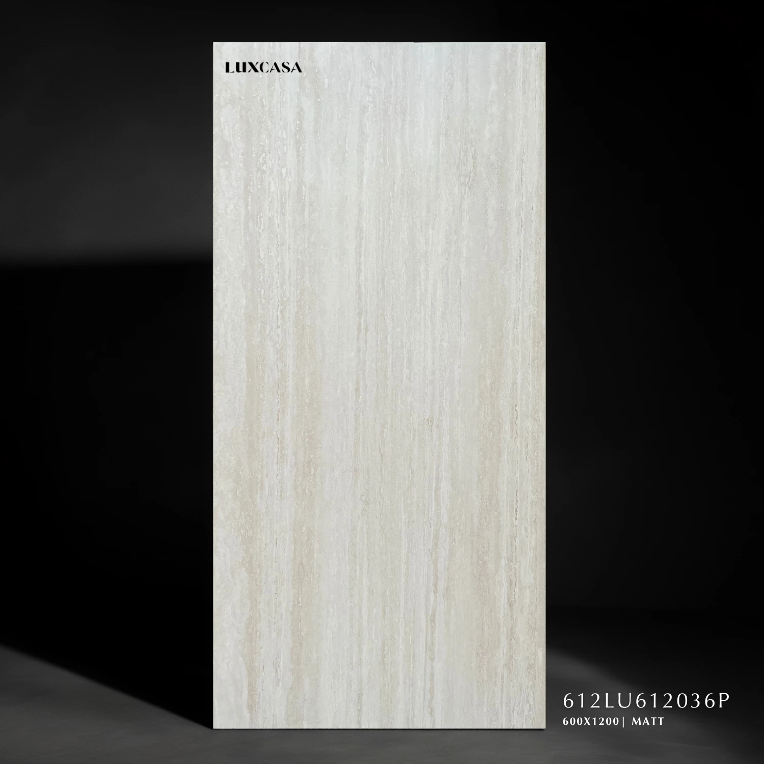 Gạch travertine 612LU612036P