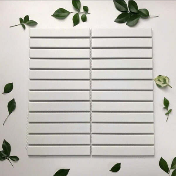 Gạch thẻ mosaic LUY22F01M