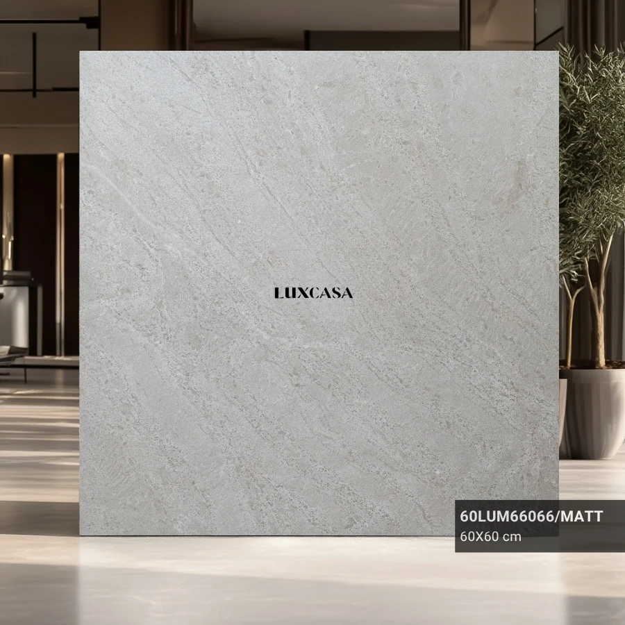 Mẫu gạch lát nền 60×60 60LUM66066