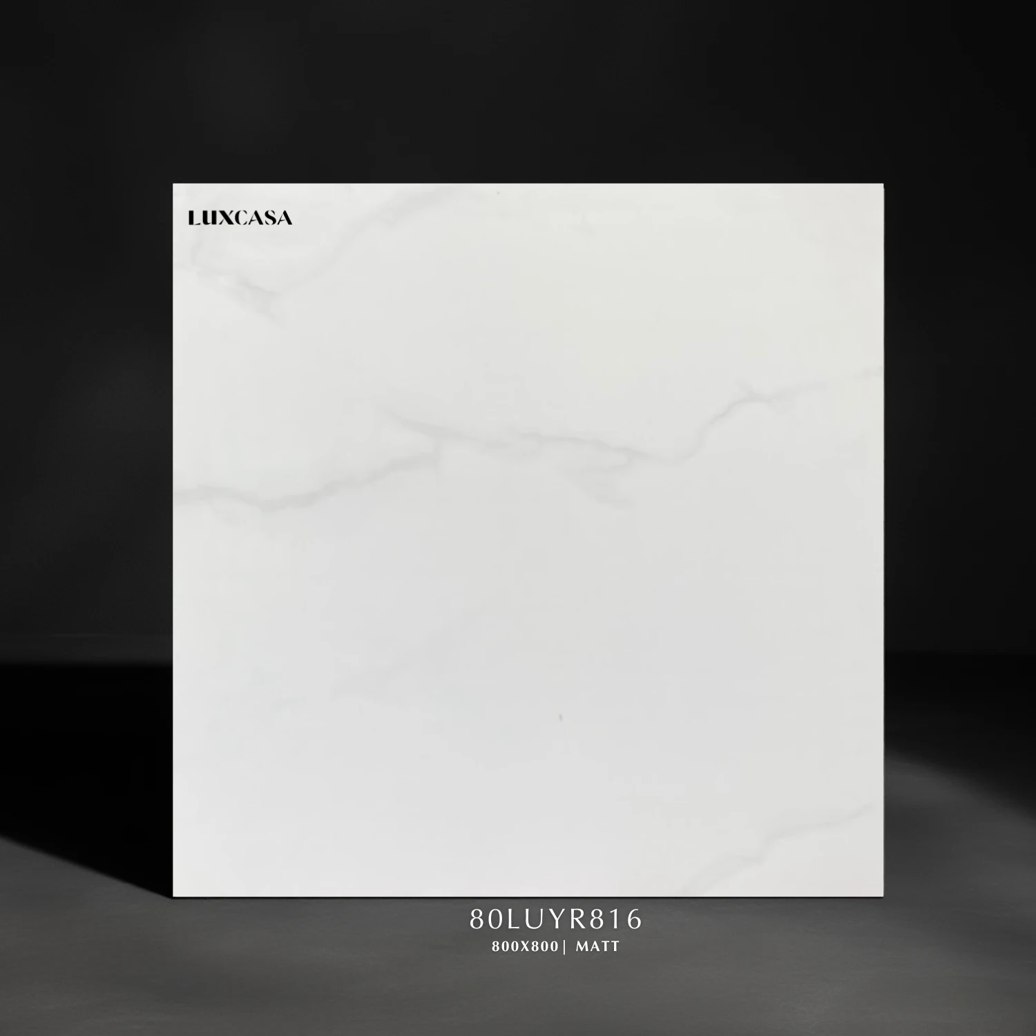 Mẫu gạch lát nền 800X800 80LUYR816