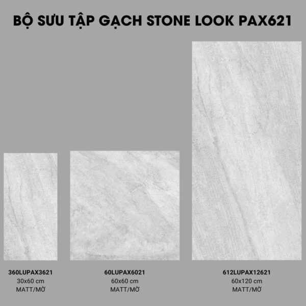 BST PAX621