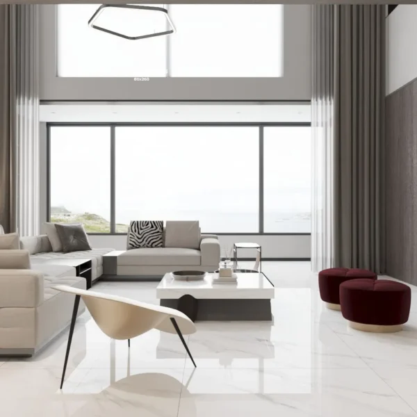 LUSTATUARIO CLASSIC GREY