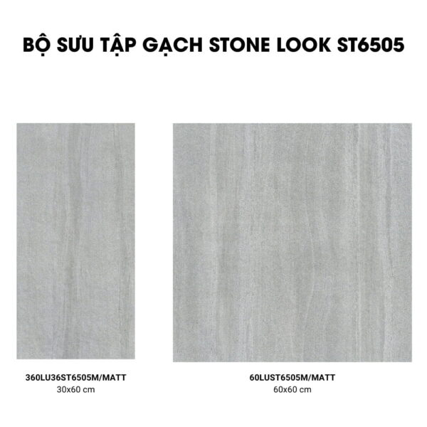 BST ST 6505