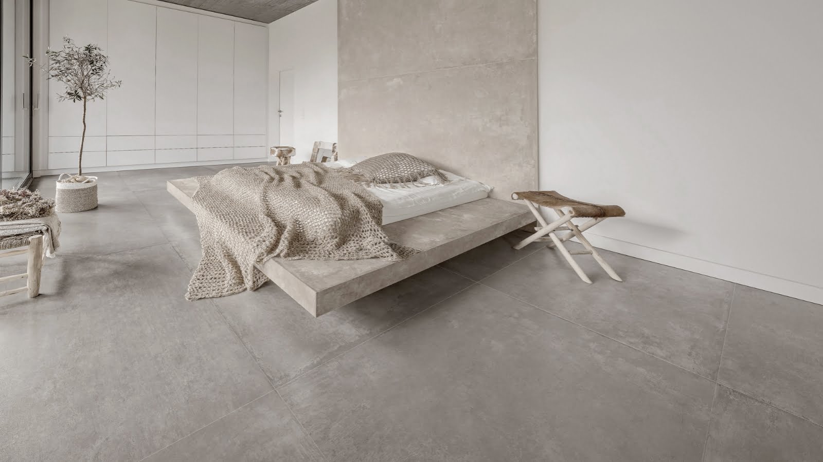 LUXCASA GACH LAT NEN