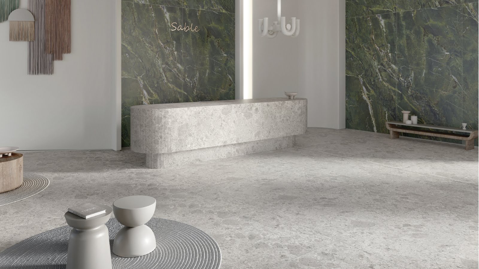 LUXCASA GACH LAT NEN