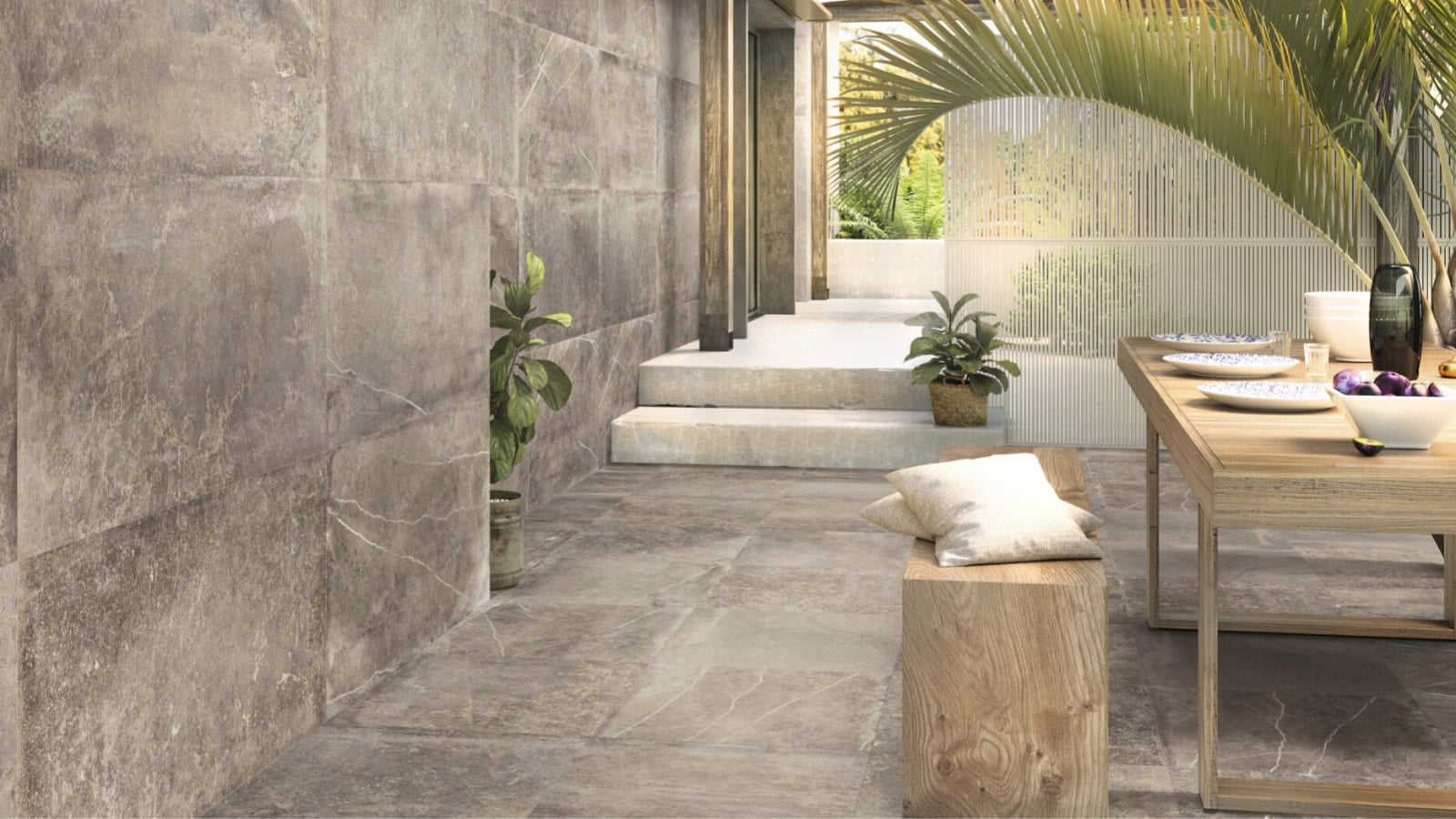 LUXCASA GACH LAT SAN