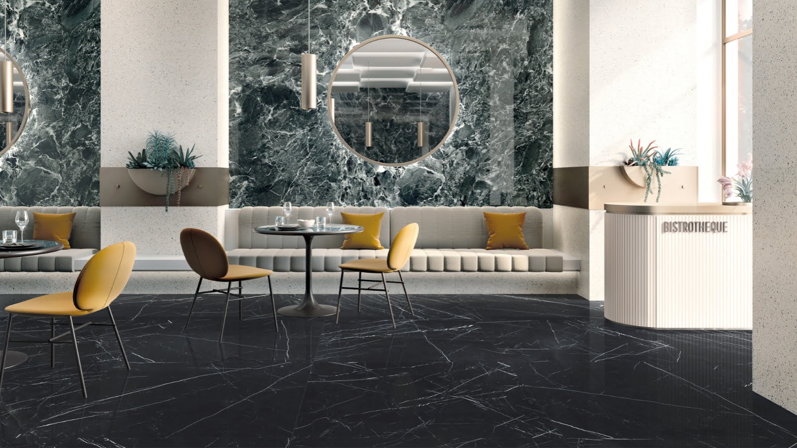 LUXCASA GACH OP TUONG