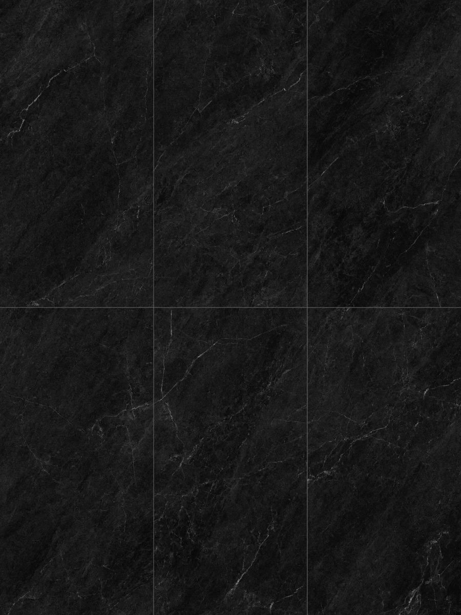 Map gạch ốp lát màu đen 60×120 612LU62076