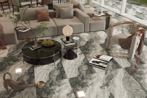 GẠCH MARBLE LOOK 60x120 612LU612PXALC4