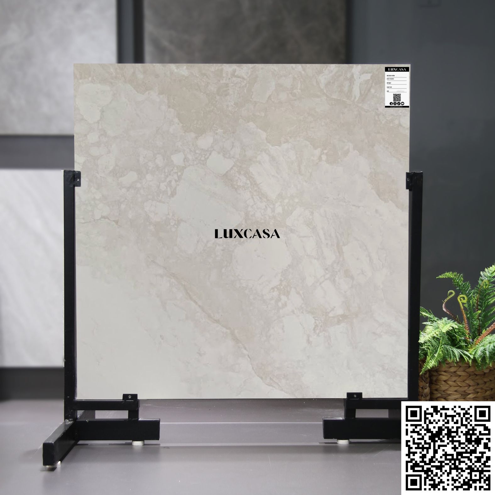 Gạch mờ 60x60