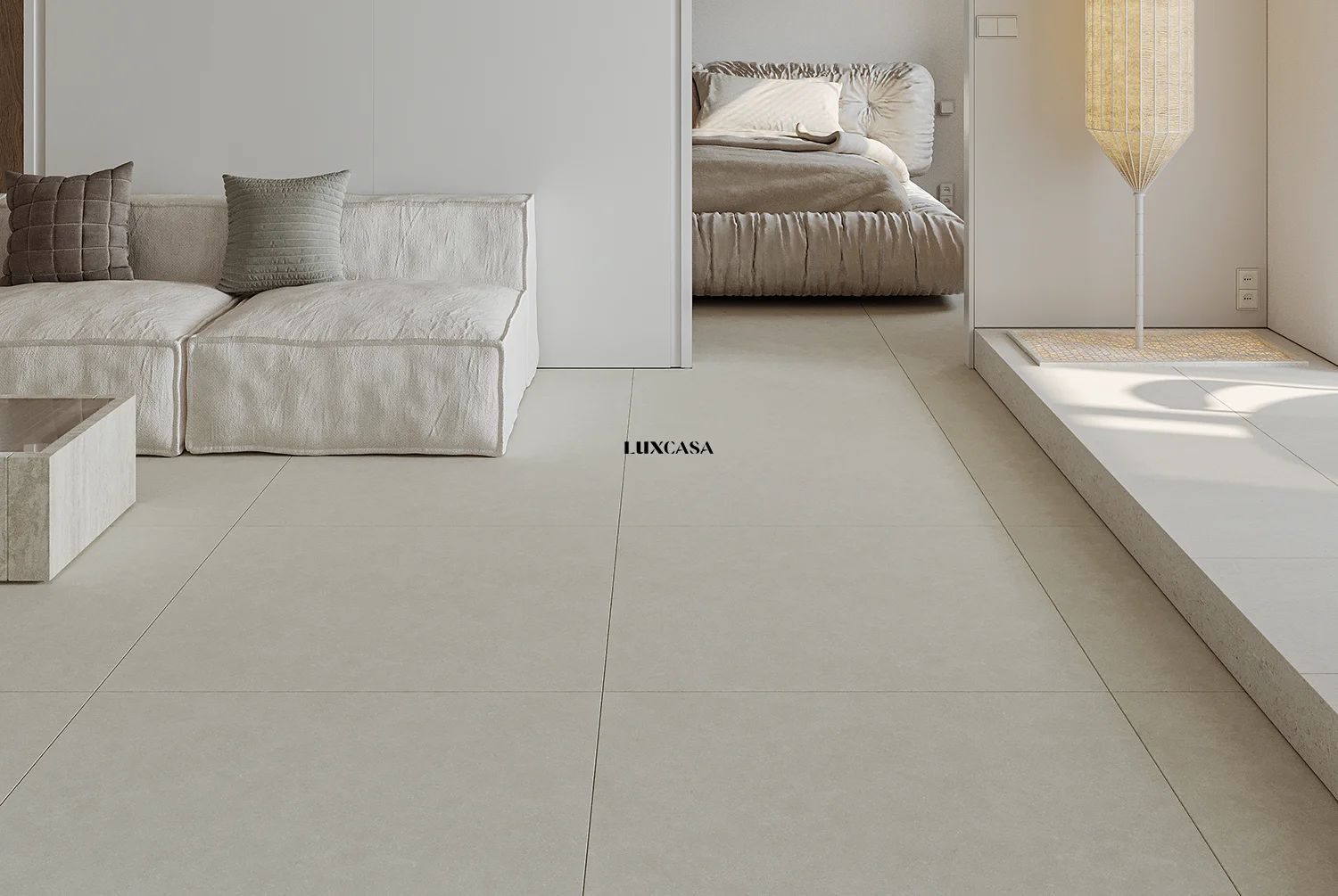 Gạch hiệu ứng xi măng 100x100 100LU10F023