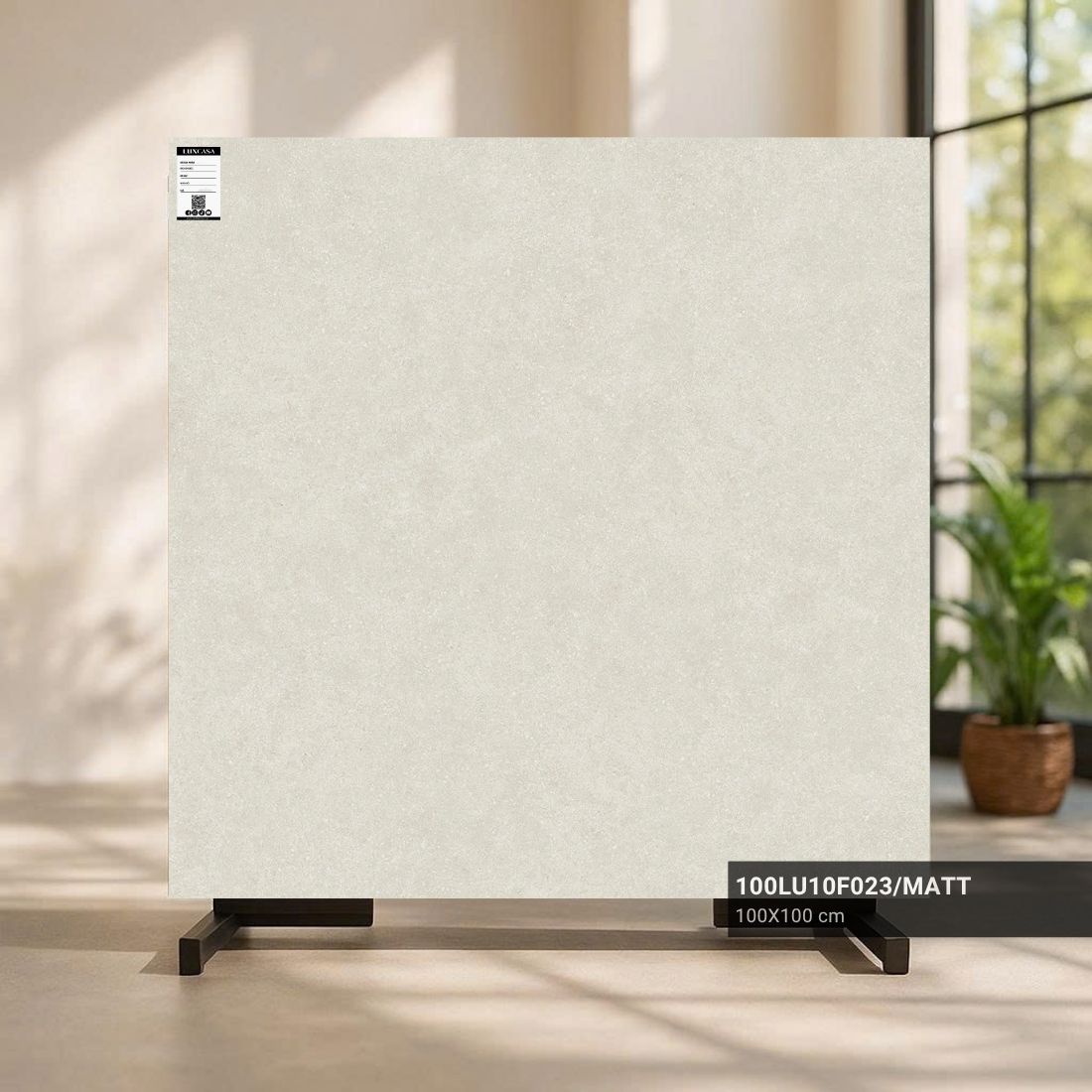 gạch hiệu ứng xi măng 100x100 100LU10F023