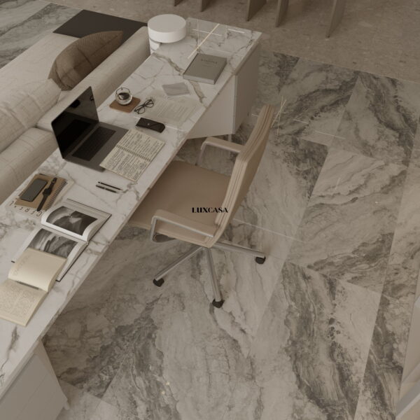 GẠCH MARBLE LOOK 60x120 612LU612PXALC1