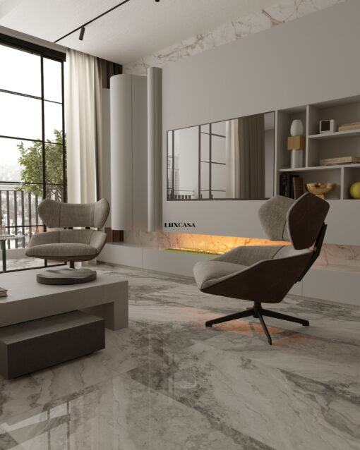 GẠCH MARBLE LOOK 60x120 612LU612PXALC1