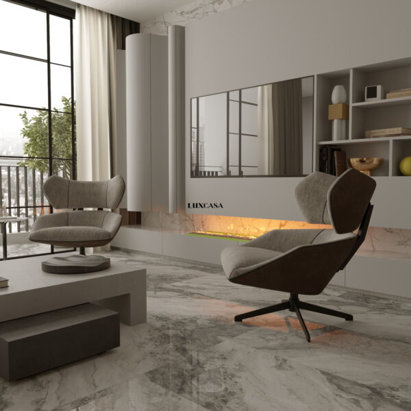 GẠCH MARBLE LOOK 60x120 612LU612PXALC1