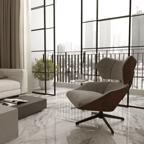 GẠCH MARBLE LOOK 60x120 612LU612PXALC1