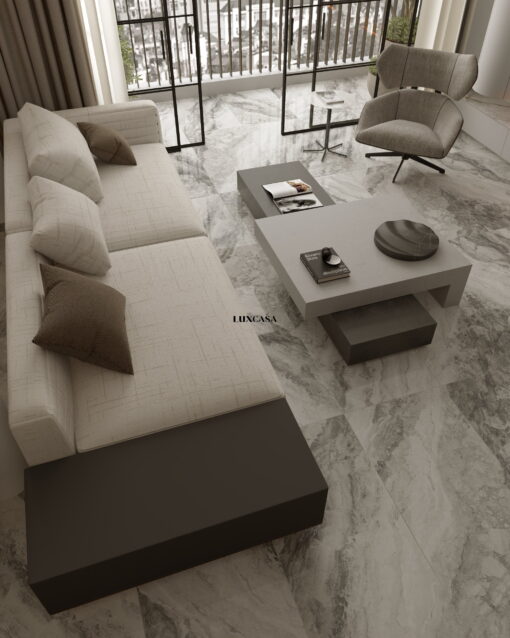 GẠCH MARBLE LOOK 60x120 612LU612PXALC1