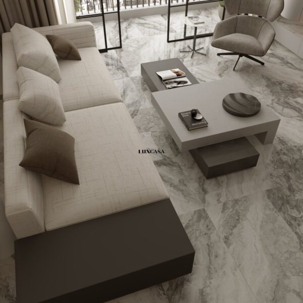 GẠCH MARBLE LOOK 60x120 612LU612PXALC1