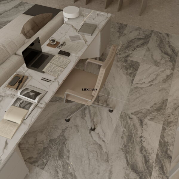 GẠCH MARBLE LOOK 60x120 612LU612PXALC1
