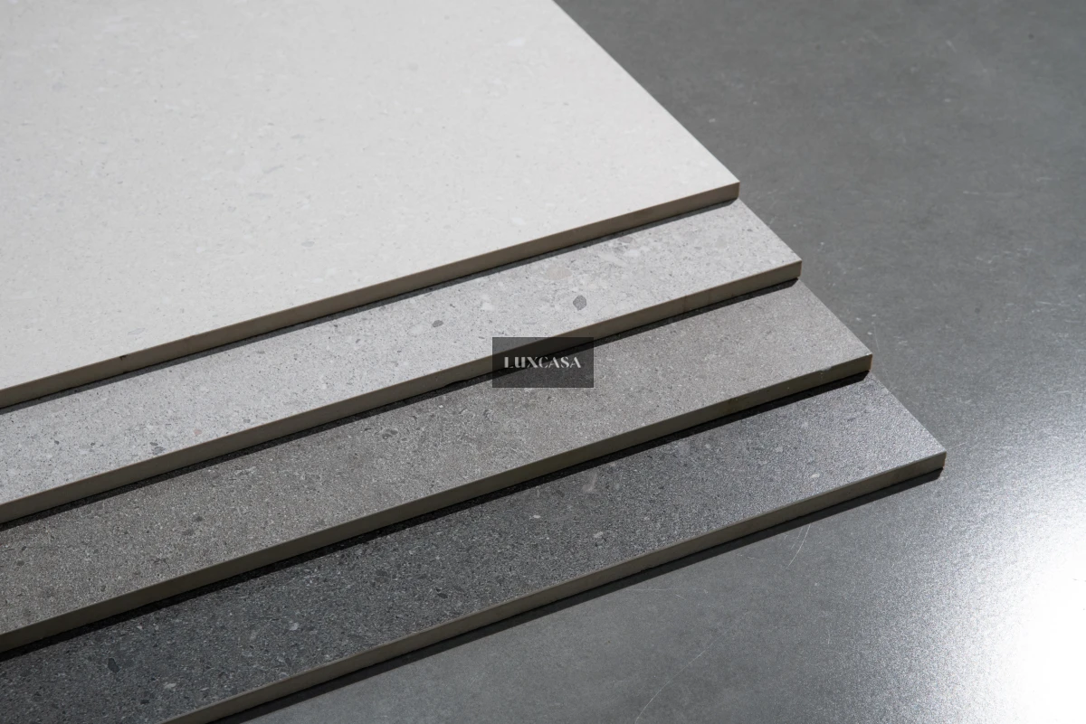 BST mẫu gạch terrazzo 60x60 60LUM6600