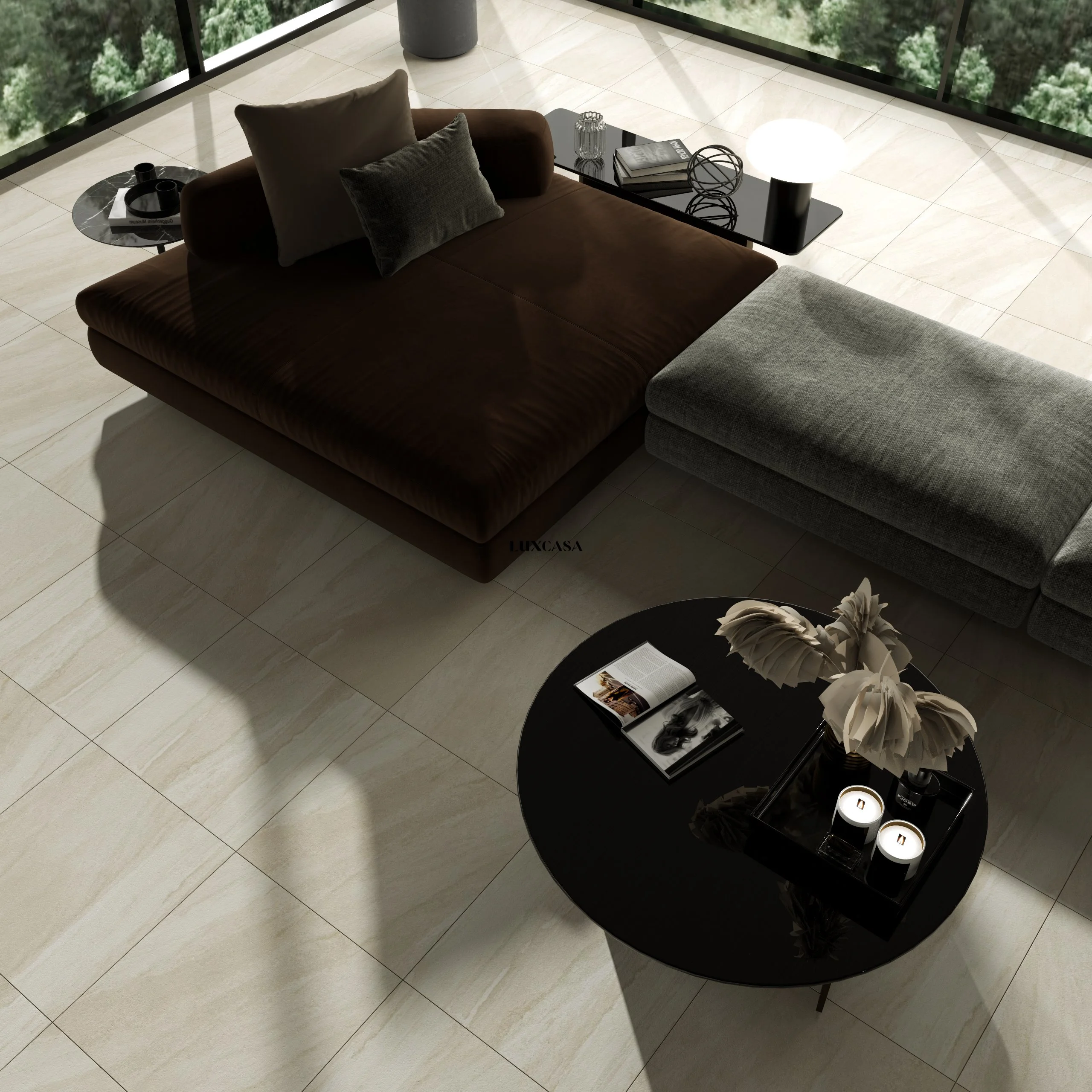 GẠCH MARBLE 60x60 60LUSDFN6710