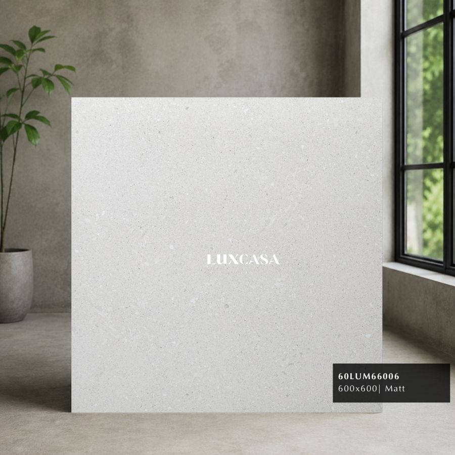 Gạch gỉa đá 600x600 60LUM66006