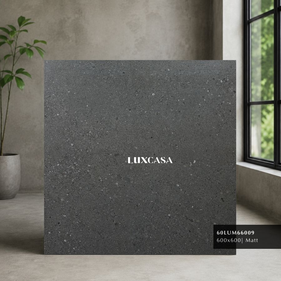 Gạch gỉa đá 600x600 60LUM66009
