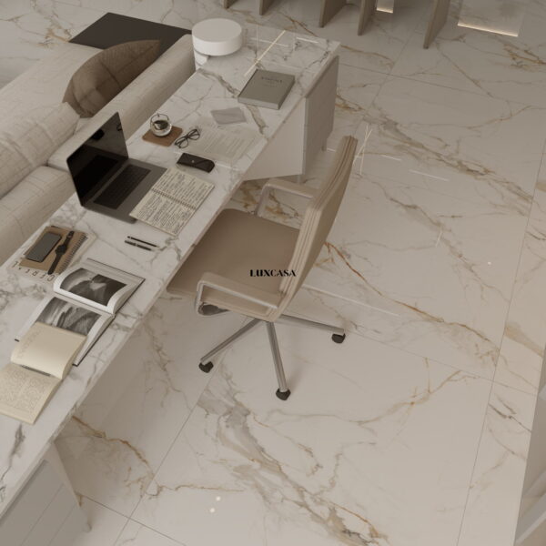 GẠCH MARBLE LOOK 120X120 120LUCALCATTA VAGLI