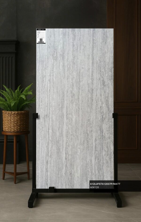 Hình chụp thực tế mẫu gạch 612LUFST612037P