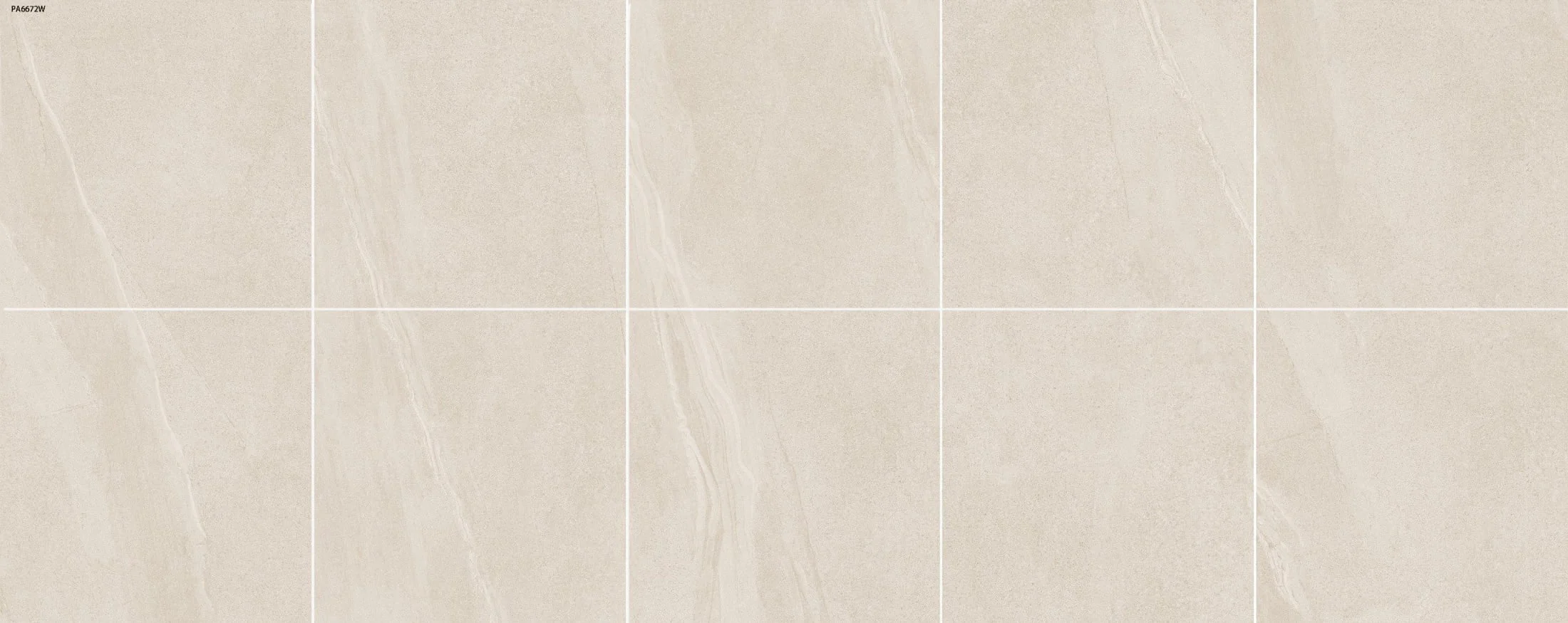 Map (texture) gạch màu kem 60x60 60LUPA6672W