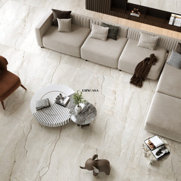 Gạch khổ lớn_80x160 816LUCRAFT AFYON NATUARAL