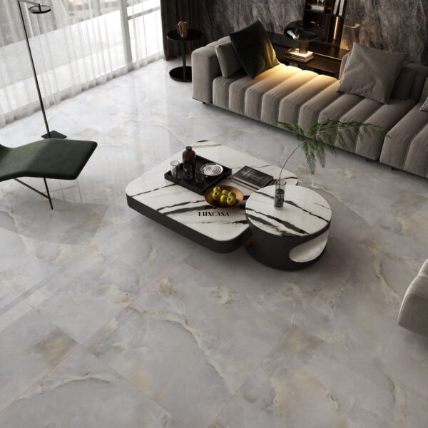 GẠCH KHỔ LỚN 120X120 120LUONIC GREY