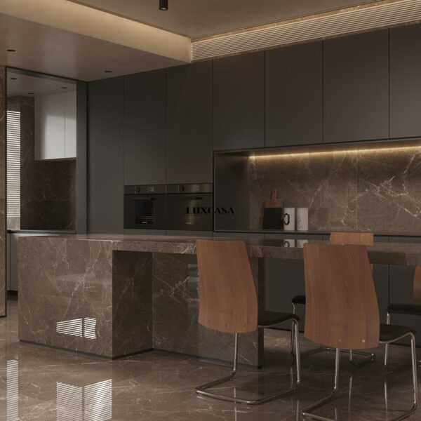 120LUE AMBRATO GREY