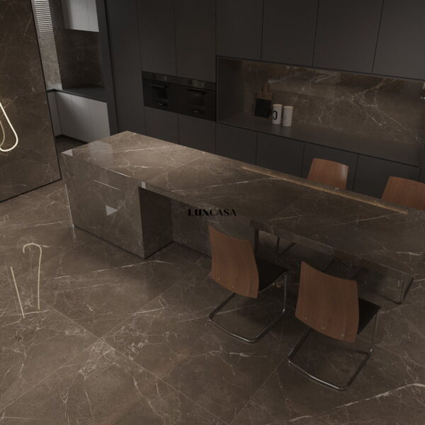 120LUE AMBRATO GREY