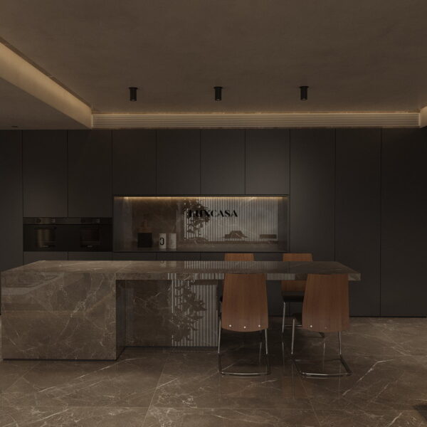 120LUE AMBRATO GREY