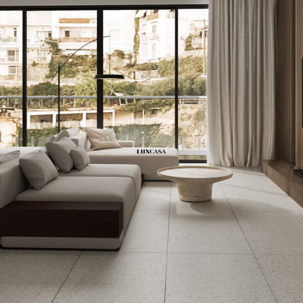 GẠCH TERRAZZO 60x120 612LUTE1206P