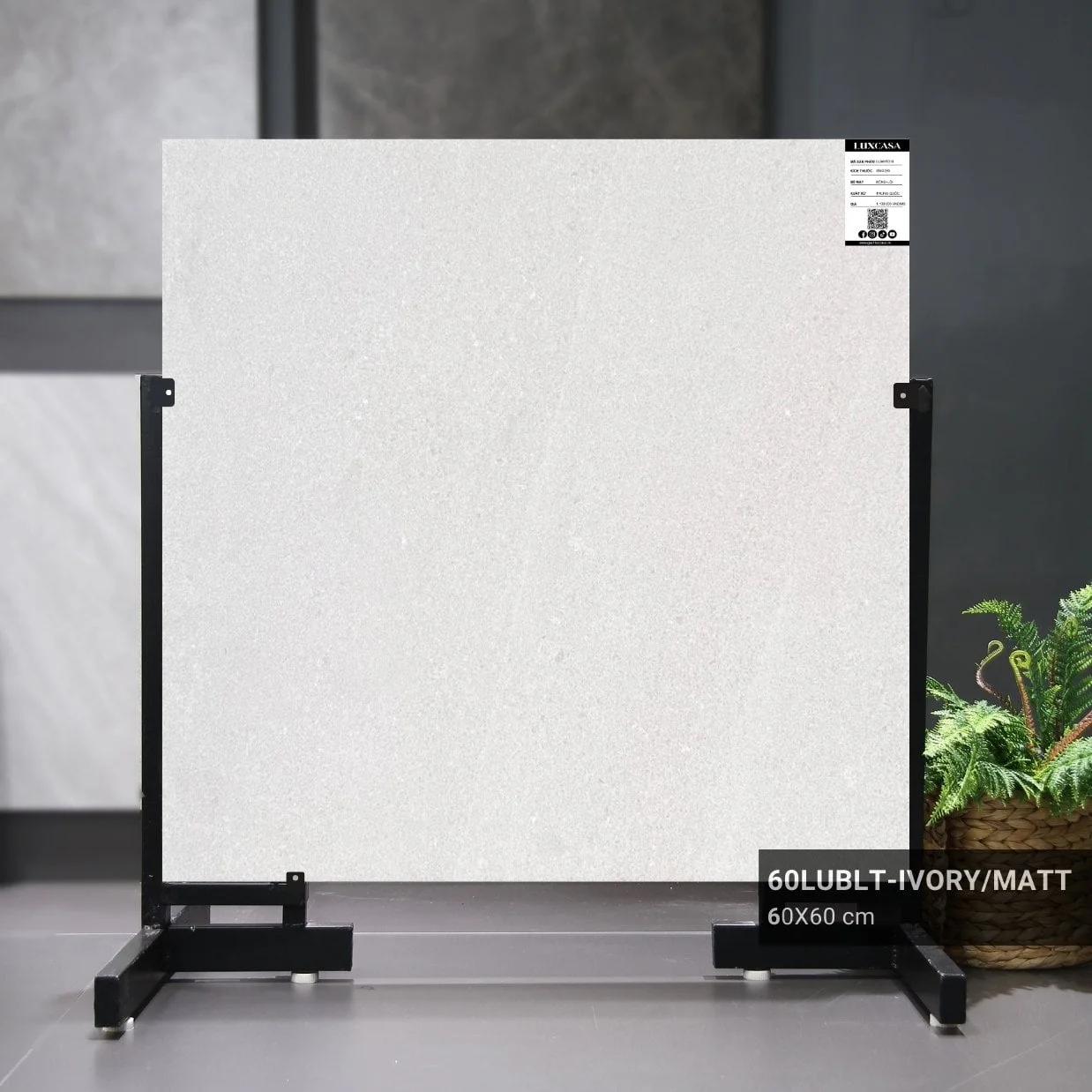 Gạch lát nền_60LUBLT-IVORY